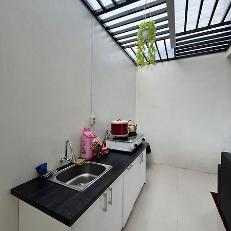 Villa Bintang Sikunir 2 Wonosobo Exterior foto