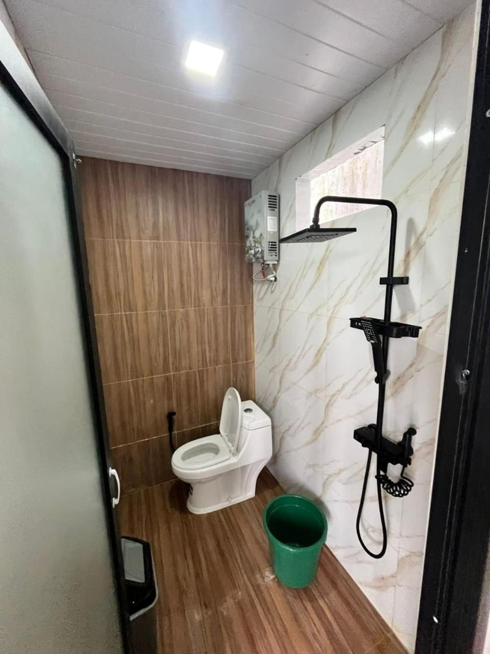 Villa Bintang Sikunir 2 Wonosobo Exterior foto